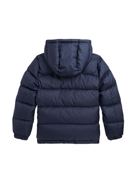 Μπουφάν πουπουλένιο Polo Ralph Lauren φωτογραφία