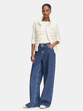 Αμάνικο Μπουφάν Guess Jeans