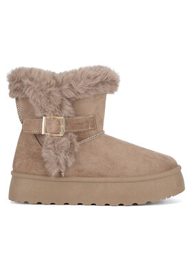 Jenny Fairy Jenny Fairy Schneeschuhe WSX23-15 Beige