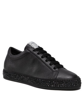 Le Silla Le Silla Sneakers Andrea 1616S020M1PPBUK001 Noir