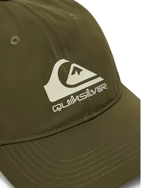 Καπέλο Jockey Quiksilver φωτογραφία