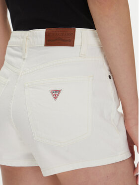 Τζιν σορτσάκια Guess Jeans φωτογραφία