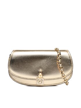 MICHAEL Michael Kors MICHAEL Michael Kors Kabelka Mila 30F3GIMM1M Zlatá