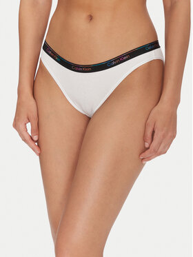 Calvin Klein Underwear Calvin Klein Underwear 5 női bugyi szett LV00QD5323 Színes