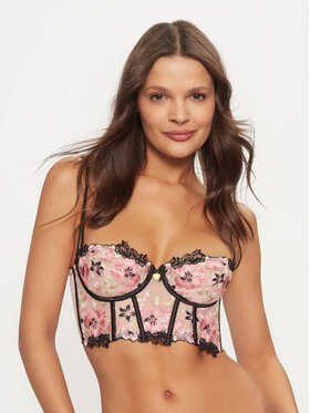 TWINSET TWINSET Corset 242LL6BZZ Roz