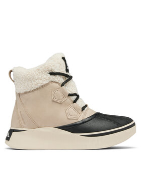 Sorel Sorel Μπότες Χιονιού Out N About™ IV Chillz Wp 2088131264 Μπεζ
