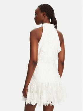 Φόρεμα κοκτέιλ Bardot φωτογραφία