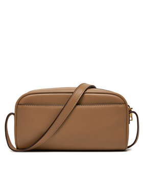 DKNY Ročna Torba Philo Crossbody R42EKE53 Bež