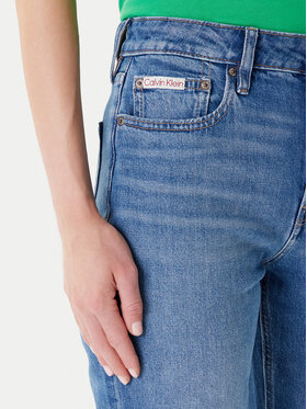 Τζιν Calvin Klein Jeans φωτογραφία