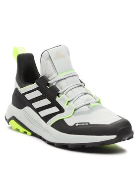 adidas adidas Boty Terrex Trailmaker GORE-TEX Hiking Shoes IF4935 Šedá