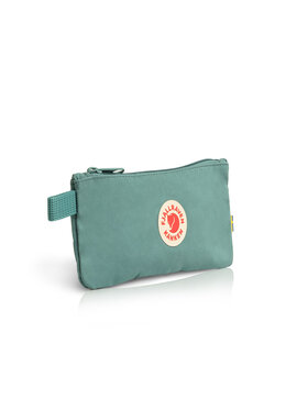 Fjällräven Fjällräven Piórnik F23200247-664_OS Zielony