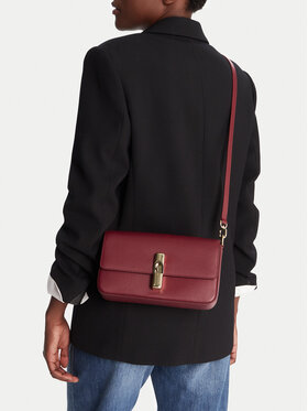 Furla Furla Táska Iride WB01826 ARE000 CN CGQ00 1007 Piros