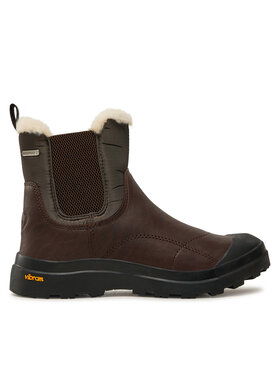 EMU Australia EMU Australia Stivali da neve Woodroffe W13095 Marrone