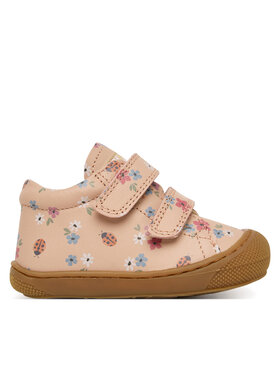 Naturino Naturino Туфлі 2012904-TN M Рожевий