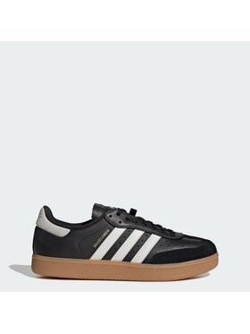 adidas adidas Buty kolarskie 130845 Czarny
