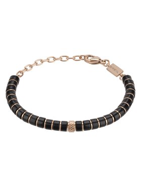 Breil Breil Bracciale B FENCE Rosa