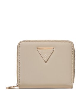 Guess Guess Μικρό Πορτοφόλι Γυναικείο SWEYG8 39537 Μπεζ
