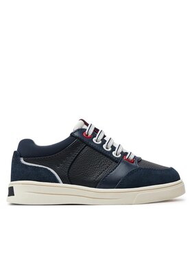 Mayoral Mayoral Sneakers 43569 Blu scuro