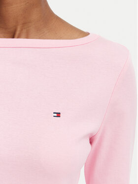Tommy Hilfiger Μπλουζάκι Tommy Hilfiger - 5