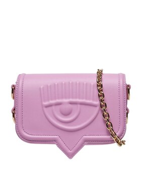 Chiara Ferragni Chiara Ferragni Rankinė 75SB4BA2 Rožinė