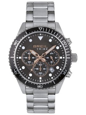 Breil Breil Zegarek SAIL Szary