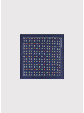 Pako Lorente Pako Lorente Poszetka P25WP-HX-016 Granatowy