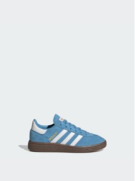 adidas adidas Trampki 140999 Niebieski jasny