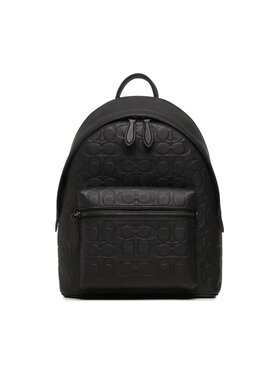 Coach Coach Kuprinės Charter Bp 24 Sig Pb CH762 Juoda