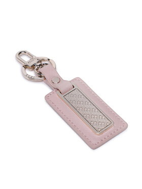 Guess Guess Брелок Not Coordinated Keyrings RW1537 P3101 Рожевий