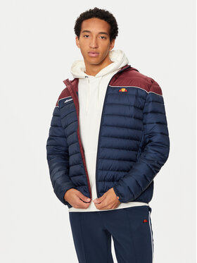Ellesse Ellesse Μπουφάν μεταβατικό Lombardy 2 SHR13274 Σκούρο μπλε Regular Fit