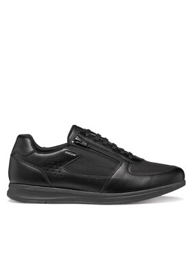 Geox Geox Sneakers U Avery U65H5A 0BURJ C9999 Negru