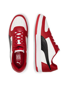 Puma Tenisice CAVEN 2.0 39229023 Crvena