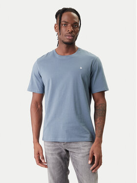 Jack & Jones Jack & Jones Tricou Paulos 12245087 Albastru Regular Fit