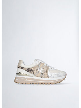 Liu Jo Liu Jo Sneakers BA5019EX288S3604 Beige