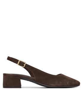 Tamaris Tamaris Décolleté 1-29500-42 Marrone