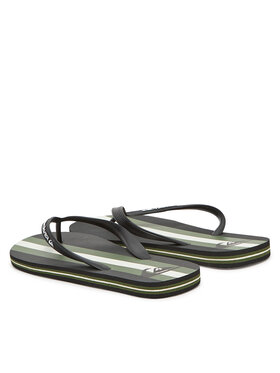 Σαγιονάρες Quiksilver φωτογραφία