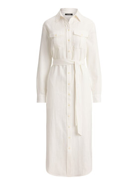LAUREN RALPH LAUREN Φόρεμα πουκάμισο LAUREN RALPH LAUREN - 6