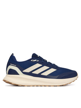 adidas adidas Běžecké boty Runfalcon 5 Tr JQ6957 Tmavomodrá