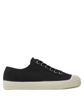 Novesta Novesta Sneakers Star Master X472002-60Y60Y110 Μαύρο