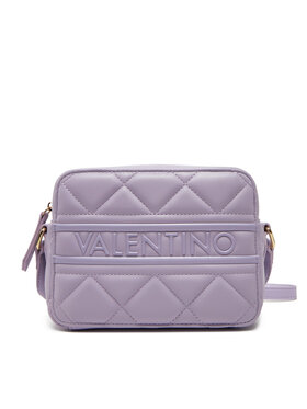 Valentino Valentino Τσάντα Ada VBS51O06 Μωβ