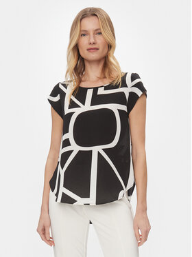 ONLY ONLY Palaidinė Vic 15161116 Juoda Regular Fit