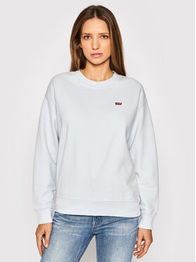 Levi's® Levi's® Μπλούζα Standard 24688-0025 Γαλάζιο Regular Fit