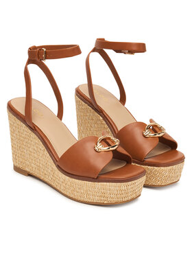 Aldo Aldo Espadrilles Carrabriria 14298671 Braun