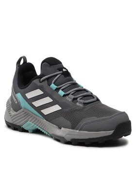 adidas adidas Čevlji Eastrail 2.0 Hiking Shoes HQ0936 Siva