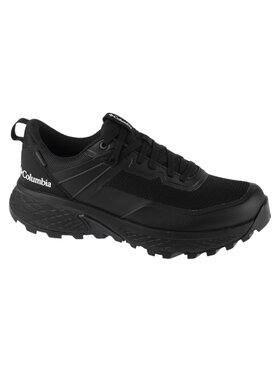 Columbia Columbia Scarpe da trekking Tellurix Peak WP Nero