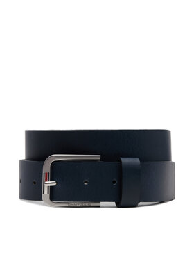 Tommy Jeans Tommy Jeans Herrengürtel Tjm Austin 3.5 AM0AM12926 Dunkelblau