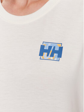 Helly Hansen T-Shirt Helly Hansen - 4