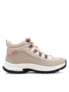 Go Soft Go Soft Schnürschuhe VS16032023-1 Beige