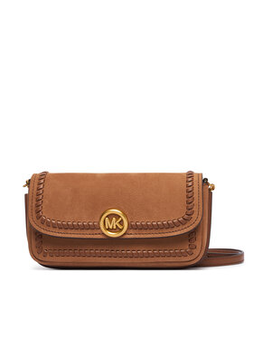 MICHAEL Michael Kors MICHAEL Michael Kors Käekott Nolita 32T6AY5C5Y Pruun