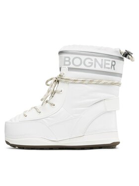 Bogner Čizme Za Snijeg La Plagne 1 G 32247034 Bijela